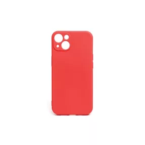 YOOUP ALPHA IPHONE 13 MINI 5.4 GUMIS TPU TOK PIROS