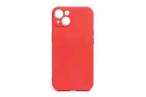 YOOUP ALPHA IPHONE 13 MINI 5.4 GUMIS TPU TOK PIROS