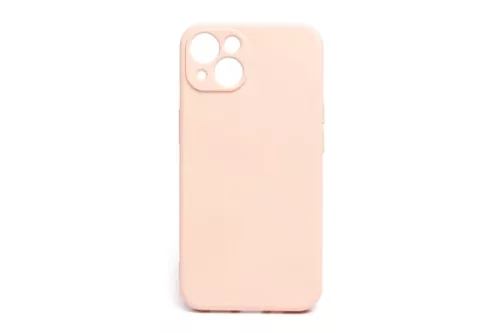 YOOUP ALPHA IPHONE 13 MINI 5.4 TPU TOK RÓZSASZÍN
