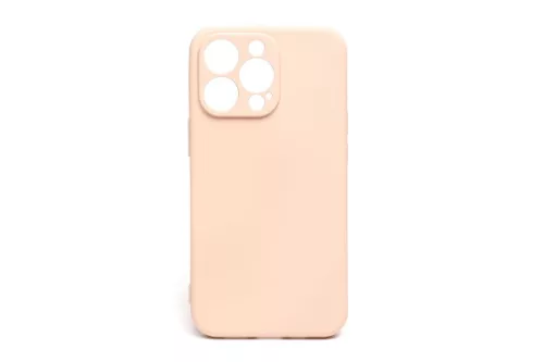 YOOUP ALPHA IPHONE 13 PRO 6.1 GUMIS TPU TOK RÓZSASZÍN