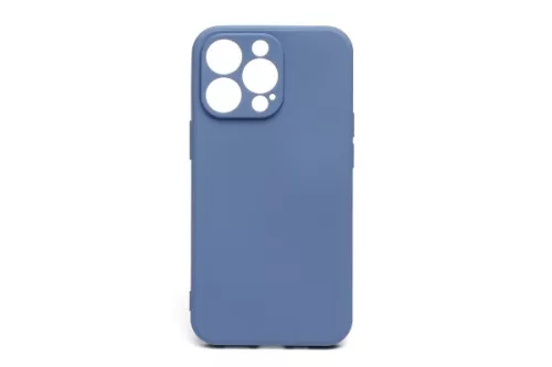 YOOUP ALPHA IPHONE 13 PRO 6.1 GUMIS TPU TOK S&Ouml;TÉTKÉK