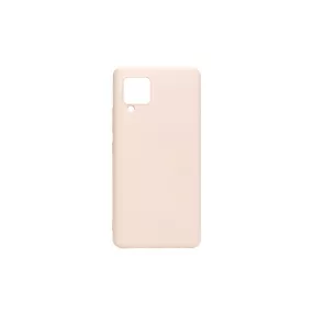   YOOUP ALPHA SAMSUNG GALAXY A03 A035G GUMIS TPU TOK RÓZSASZÍN