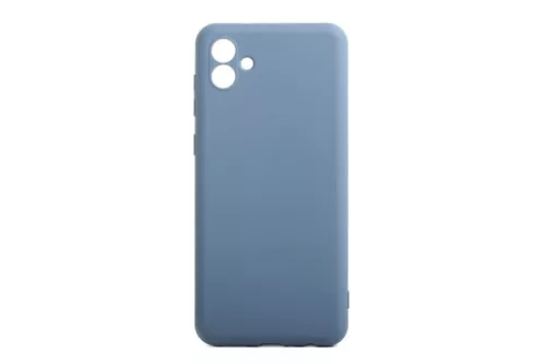 YOOUP ALPHA SAMSUNG GALAXY A04 4G A045F GUMIS TPU TOK SÖTÉTKÉK