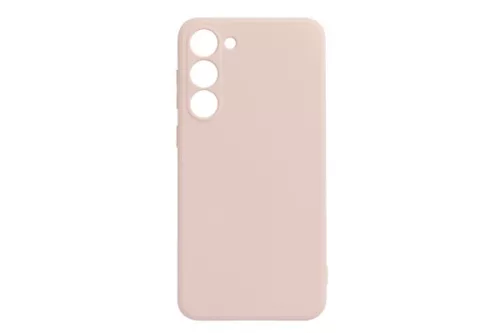 YOOUP ALPHA SAMSUNG GALAXY S23 PLUS S916 GUMIS TPU TOK RÓZSASZÍN