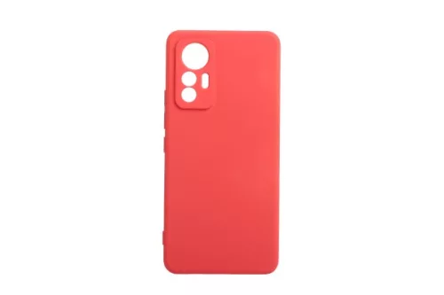 YOOUP ALPHA XIAOMI 12 LITE GUMIS TPU TOK PIROS