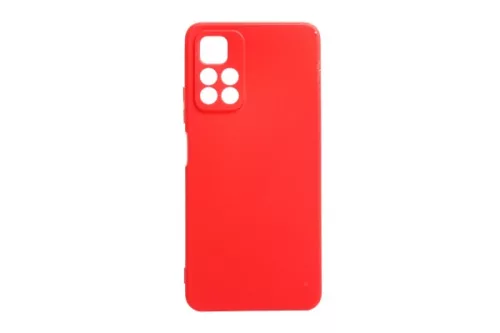 YOOUP ALPHA XIAOMI REDMI NOTE 11 / 11S GUMIS TPU TOK PIROS