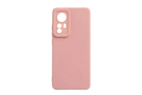 YOOUP IMPULSUM XIAOMI 12 PRO TPU TOK RÓZSASZÍN