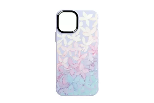 YOOUP IPHONE 13 PRO MAX 6.7 MINTÁS TOK FLEUR