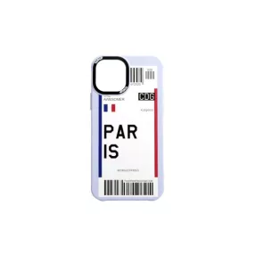 YOOUP IPHONE 13 PRO MAX 6.7 MINTÁS TOK PARIS