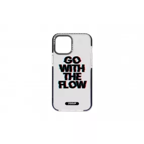 YOOUP IPHONE 14 PLUS 6.7 MINTÁS TOK GO FEKETE