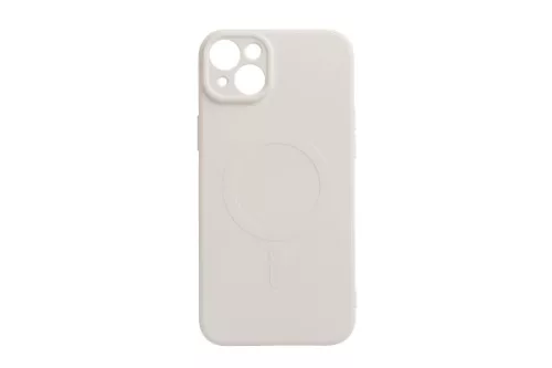 YOOUP MAGNETIC PASTELL IPHONE 14 6.1 TPU TOK MAGSAFE-VEL DRAPP