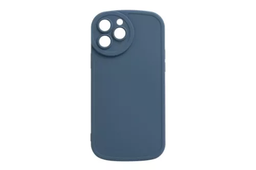 YOOUP ROUNDED MATTE IPHONE 12 6.1 TPU TOK S&Ouml;TÉTKÉK