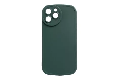 YOOUP ROUNDED MATTE IPHONE 12 6.1 TPU TOK S&Ouml;TÉTZ&Ouml;LD