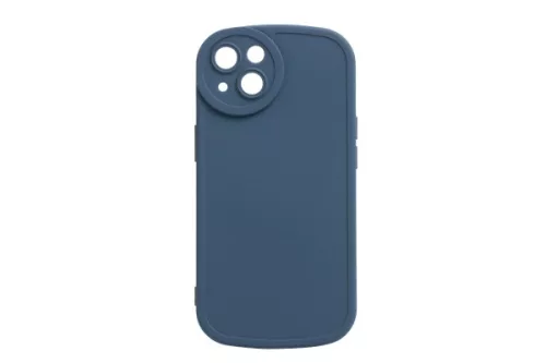 YOOUP ROUNDED MATTE IPHONE 13 6.1 TPU TOK S&Ouml;TÉTKÉK
