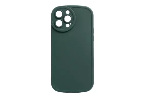 YOOUP ROUNDED MATTE IPHONE 13 PRO MAX 6.7 TPU TOK S&Ouml;TÉTZ&Ouml;LD