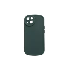   YOOUP ROUNDED MATTE IPHONE 14 6.1 TPU TOK S&Ouml;TÉTZ&Ouml;LD