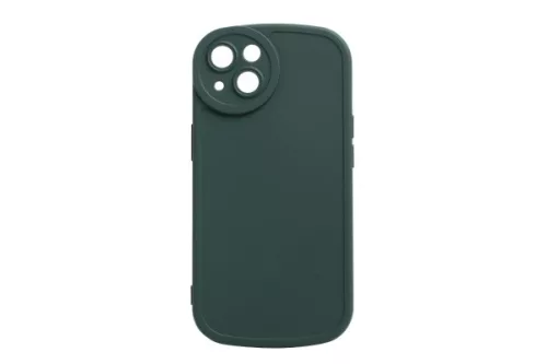 YOOUP ROUNDED MATTE IPHONE 14 PLUS 6.7 TPU TOK S&Ouml;TÉTZ&Ouml;LD