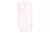 YOOUP ROUNDED TRANSPARENCY IPHONE 14 PLUS 6.7 TPU TOK PINK