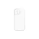 YOOUP ROUNDED TRANSPARENT IPHONE 12 6.1 TPU TOK CLEAR