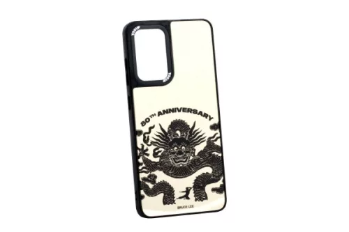 YOOUP SAMSUNG GALAXY  A52 A525F / A52 5G / A52S 5G TÜKR&Ouml;ZŐDŐ MINTÁS TOK DRAGON