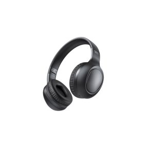 XO BE35 BLUETOOTH FEJHALLGATÓ HEADSET FEKETE