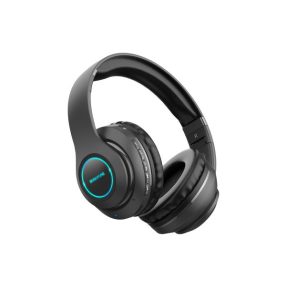 BOROFONE BO17 BLUETOOTH FEJHALLGATÓ HEADSET FEKETE