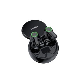 KAKUSIGA KSC-544 GEMAN BLUETOOTH HEADSET FEKETE