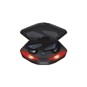 KAKUSIGA KSC-553 KUYAN BLUETOOTH HEADSET FEKETE