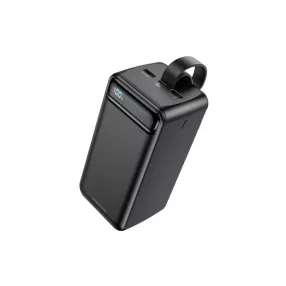 BOROFONE J14D COURSE 22.5W + PD20W 50000MAH FEKETE