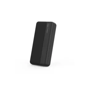 EARLDOM ET-PB53 POWER BANK 20000MAH FEKETE