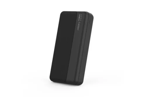 EARLDOM ET-PB53 POWER BANK 20000MAH FEKETE