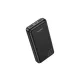 KAKUSIGA KSC-881 LONGLIANG POWER BANK 20000MAH FEKETE