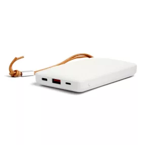 VEGER MAGON (W1151) PD20W POWER BANK 10000MAH MAGSAFE FEHÉR