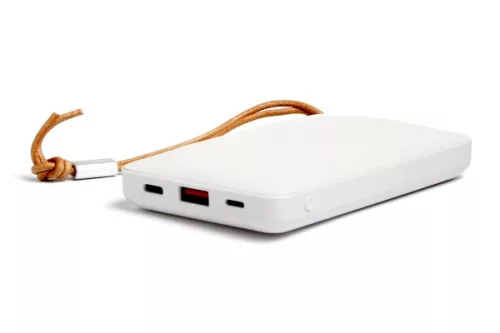 VEGER MAGON (W1151) PD20W POWER BANK 10000MAH MAGSAFE FEHÉR