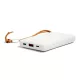 VEGER MAGON (W1151) PD20W POWER BANK 10000MAH MAGSAFE FEHÉR