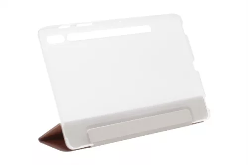 UNIQUE SAMSUNG GALAXY TAB S7 T870 TOK FEKETE