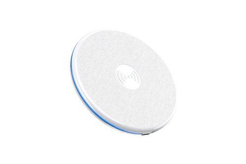 JOKADE JK001 BAIZE WIRELESS ASZTALI T&Ouml;LTŐ 15W FEHÉR