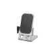 VEGER Y53 WIRELESS ASZTALI GYORST&Ouml;LTŐ EZÜST