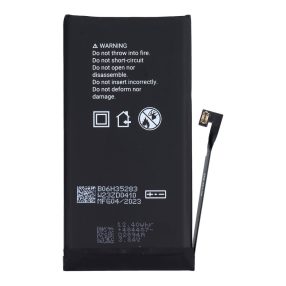 Iphone 13 akkumulátor 3227 mAh  Polymer