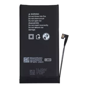Iphone 13 akkumulátor 3227 mAh  Polymer