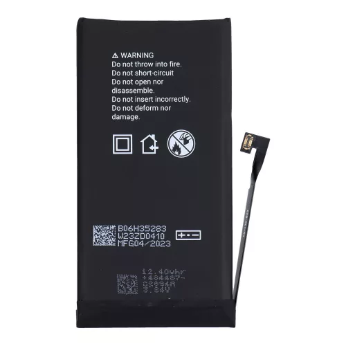 Iphone 13 akkumulátor 3227 mAh  Polymer