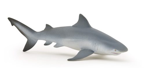 Papo figura Tompa fejű cápa