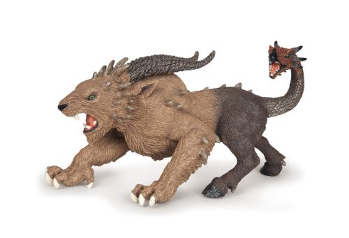 Papo figura Chimera