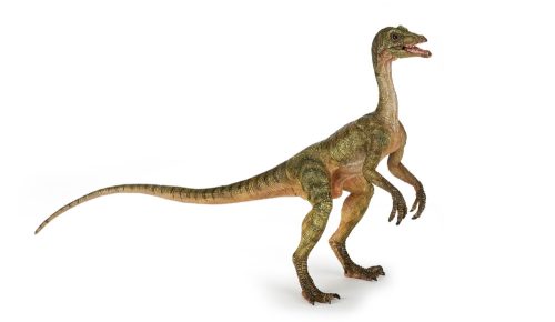 Papo figura Dinoszaurusz Kompsognath
