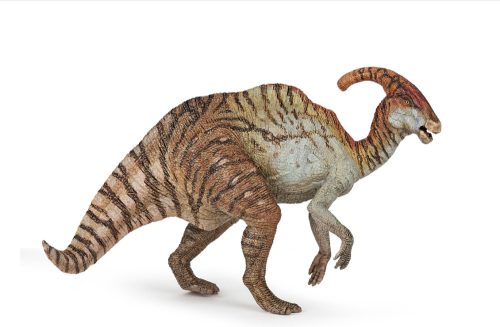 Papo figura Dinoszaurusz Parazaurolophus