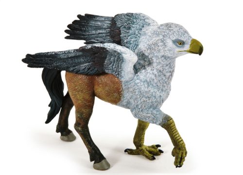 Papo figura Hippogriff