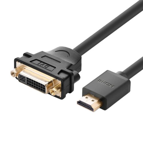 UGREEN HDMI male to VGA female Adapter, 22cm