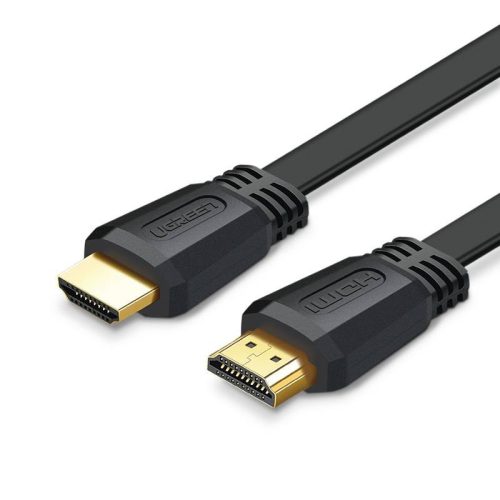 UGREEN ED015 HDMI kábel, 4K, 3m (fekete)