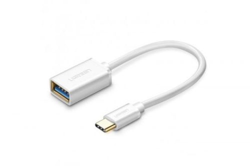 UGREEN OTG - USB-C 3.0 adapter (fehér)