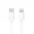 iPhone type-c lightning Lightning 8-pin Power Delivery PD20W 3A C291 MK0X2ZM/A 1 méter (ECO csomagolás)
